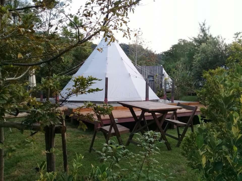 The Birder'S Lodge Khao Yai Pakcsong Kültér fotó