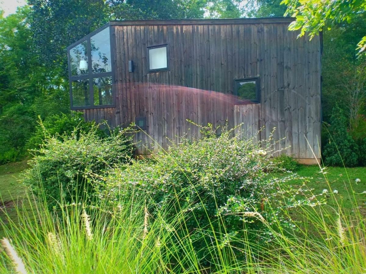 The Birder'S Lodge Khao Yai Pakcsong Kültér fotó