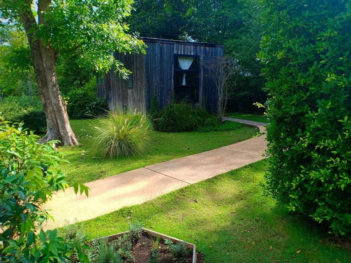 The Birder'S Lodge Khao Yai Pakcsong Kültér fotó