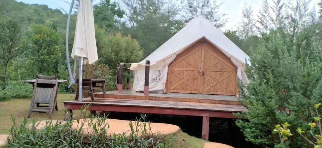 The Birder'S Lodge Khao Yai Pakcsong Kültér fotó