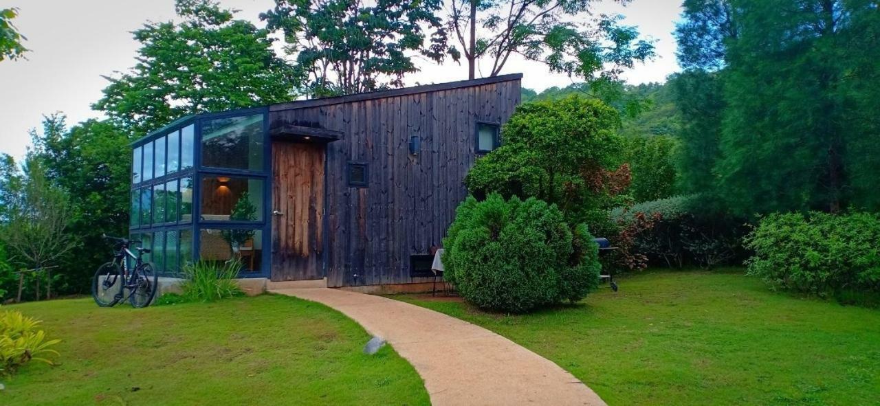 The Birder'S Lodge Khao Yai Pakcsong Kültér fotó