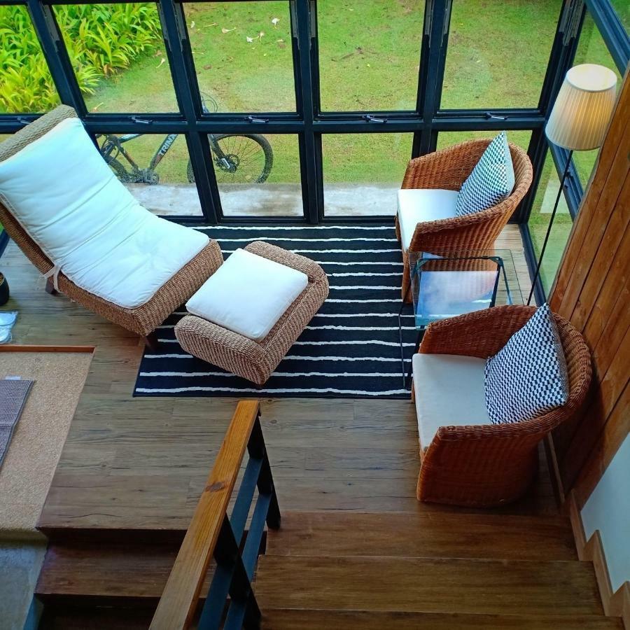 The Birder'S Lodge Khao Yai Pakcsong Kültér fotó