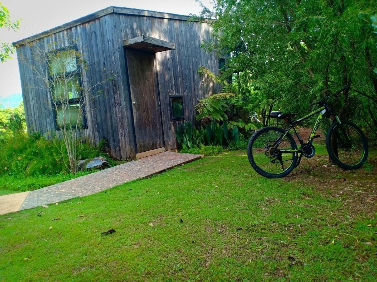 The Birder'S Lodge Khao Yai Pakcsong Kültér fotó