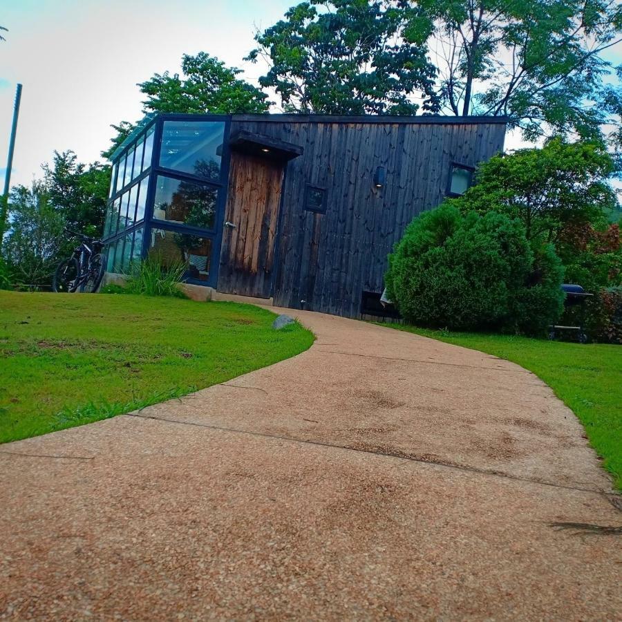 The Birder'S Lodge Khao Yai Pakcsong Kültér fotó