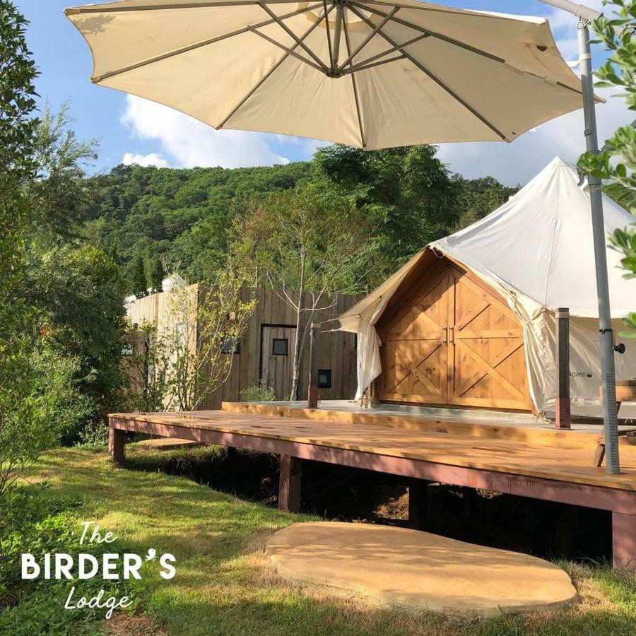 The Birder'S Lodge Khao Yai Pakcsong Kültér fotó